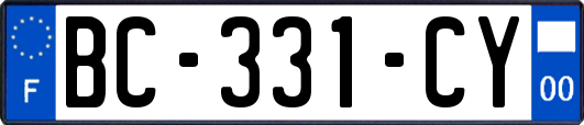 BC-331-CY