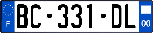 BC-331-DL