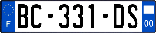 BC-331-DS