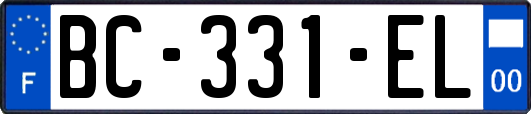 BC-331-EL
