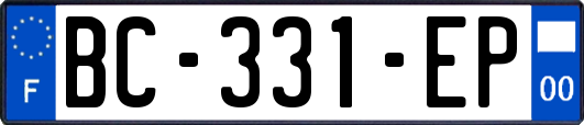 BC-331-EP