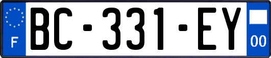 BC-331-EY