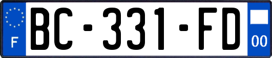 BC-331-FD