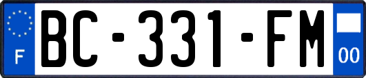 BC-331-FM