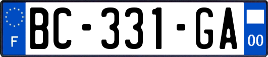 BC-331-GA