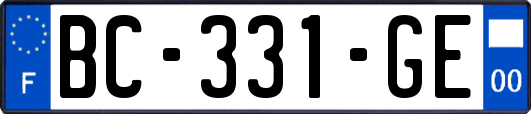 BC-331-GE
