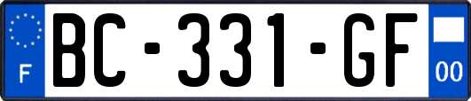 BC-331-GF