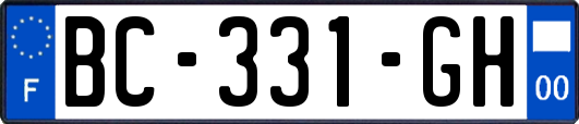 BC-331-GH