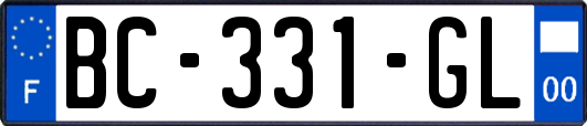 BC-331-GL