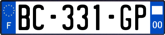 BC-331-GP