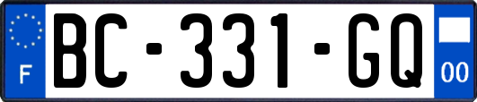 BC-331-GQ