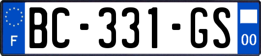 BC-331-GS