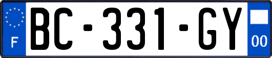 BC-331-GY