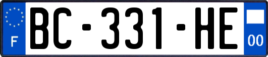 BC-331-HE