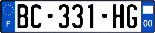 BC-331-HG