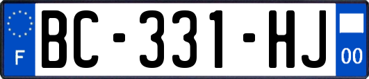 BC-331-HJ