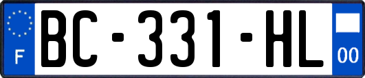 BC-331-HL
