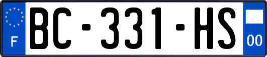 BC-331-HS