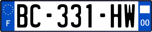 BC-331-HW