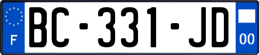 BC-331-JD