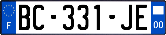 BC-331-JE