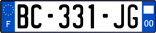 BC-331-JG