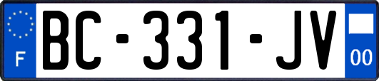 BC-331-JV