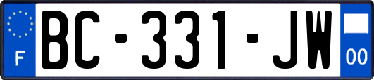 BC-331-JW