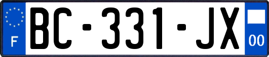 BC-331-JX