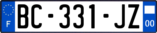 BC-331-JZ