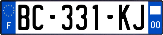 BC-331-KJ