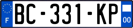 BC-331-KP
