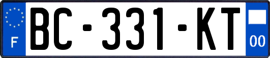 BC-331-KT