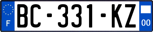 BC-331-KZ