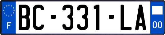 BC-331-LA