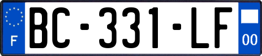 BC-331-LF