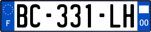 BC-331-LH