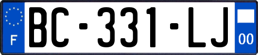 BC-331-LJ