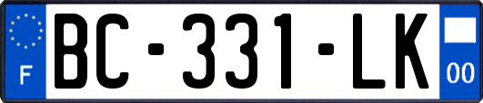 BC-331-LK