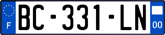 BC-331-LN