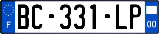 BC-331-LP