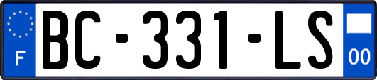 BC-331-LS
