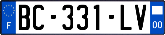 BC-331-LV