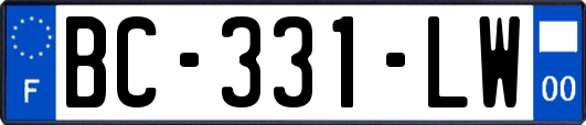 BC-331-LW