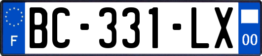 BC-331-LX