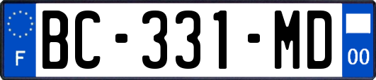 BC-331-MD
