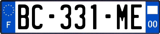 BC-331-ME
