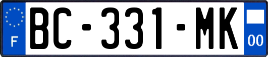 BC-331-MK