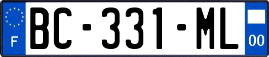 BC-331-ML