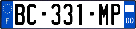 BC-331-MP